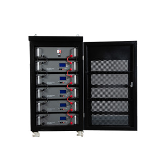 2.5kwh 5kwh 10kwh 48v lithium ion battery container storage system with BMS Inverter