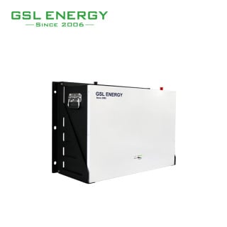 GSL Solar Battery 24v Home