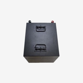 12.8V 150Ah LiFePO4 Battery Pack