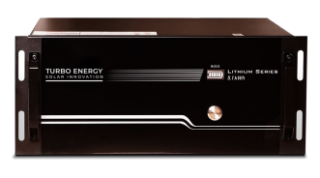 Lithium Series 48V 5.1 kWh Battery