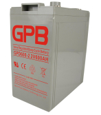 GPD600-2‏(2V600Ah)