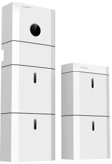 NexPower | CATL All-in-One Home Battery Storage | Solar Storage System ...