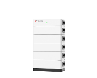 SNE Stackable Lithium Battery (5.12Kwh - 76.8Kwh)