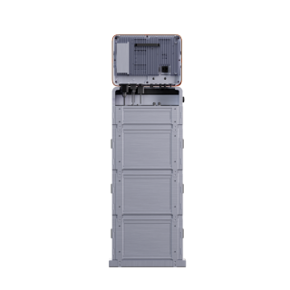 Hybrid Storage Unit 3-6Kw