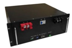 Splitrock | Power Mate 5000 | Solar Storage System Datasheet | ENF ...