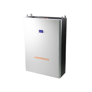 Powerwall Home Battery LiFePO4 Battery 51.2V 200AH