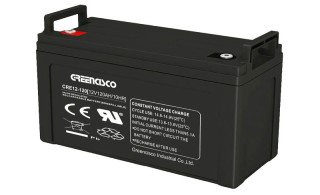 CRE12 Solar VRLA Batteries