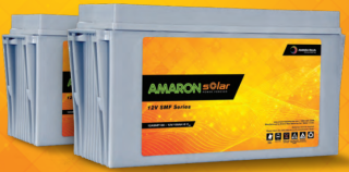 AMARON Solar (12V 26-200Ah)