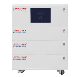 5Kw All-In-One Energy Storage System