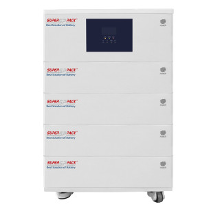 5Kw All-In-One Energy Storage System