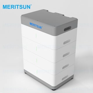 Stackable Lithium battery Power Max-L
