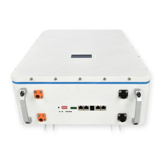 SIPANI 48V LiFePO4 100/200Ah Powerwall