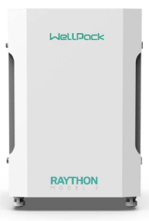 Raython Wellpack Home 1