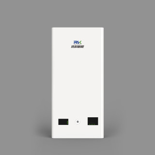 10KWh LiFePO4 Battery with 5KW Inverter