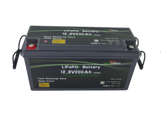 LFP Battery Module