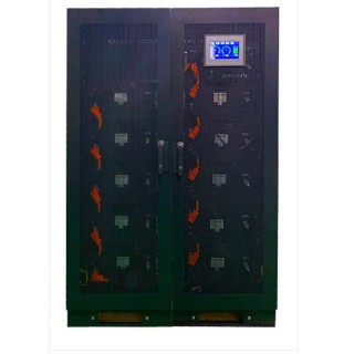 Energy Storage System 384V200Ah