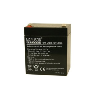 Lead-Acid Battery Series