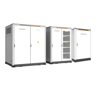 PowerStack Liquid Cooling (Off-grid) ST535kWh-250kW-2h/ST570kWh-250kW-2h/ST1070kWh-250kW-4h/ST1145kWh-250kW-4h