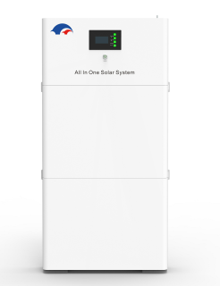 GSM Plus Inverter Integrated Storage Battery Series
