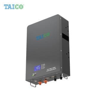 TKPW 5000 (51.2V 100Ah LiFePO4 Battery)