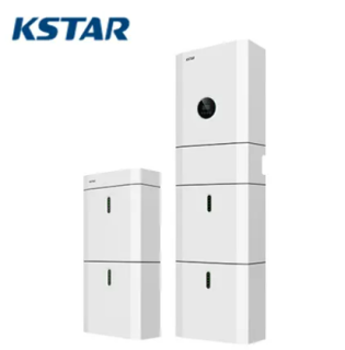 All-In-One Three Phase Storage Solution BluE Series