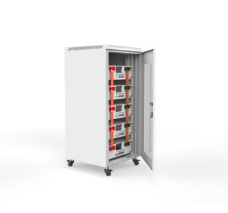 Cabinet Battery - SLE Series