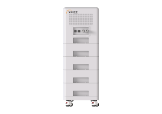 Fuoco-B08 ‏(All-in-one ESS with 8Kw Hybrid Inverter)