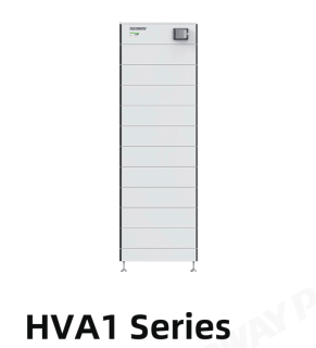 High Voltage HVA1 Series
