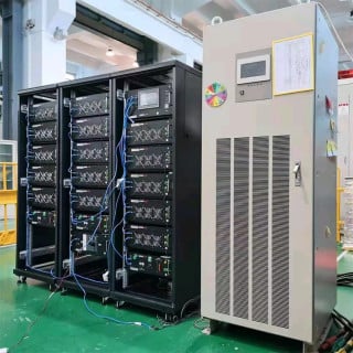 200/300/500/800Kw BESS Battery Storage