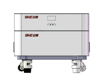 51.2V 100Ah Home Use Energy Storage System