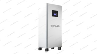 Seplos Smart BMS 51.2V 280Ah Household LiFePO4 Battery