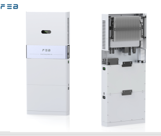 FEB Power One Series Energy Storage System