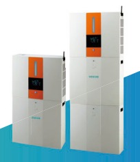 ESS-5K-48-L ‏(5Kw Off-grid Inverter with 5Kwh Li-Ion Battery)