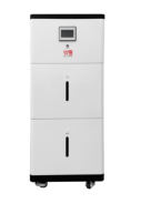 Home Energy Storage ST51100S/SA4850S/SA48100S/RA48100X