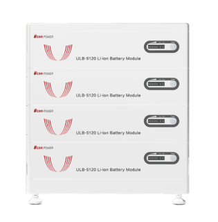 ULB 5120 Low Voltage Battery System