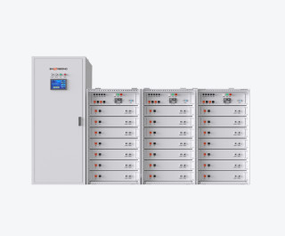 Commercial and Industrial Energy Storage GTEM-700V264KWH-R