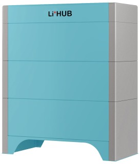Li+ HUB E Series - LV15FKWH