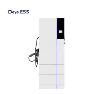 Deye ESS GB-SCL-EU High Voltage Storage Battery