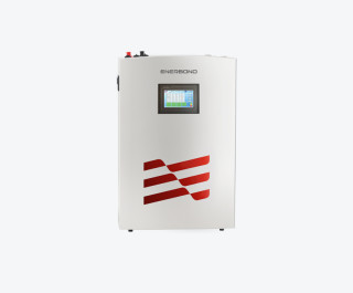 High Voltage All-in-One BESS Solar Inverter + Battery