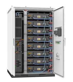 AC Energy Storage System