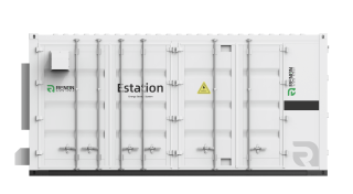 EStation Series - Container Energy Storage Battery