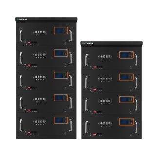 HLS-Rack Battery Series