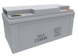 DCS12-50 Battery ‏(12V50Ah)
