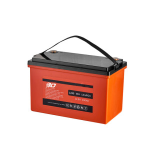 BLJ 12.8V 100Ah Lithium Battery