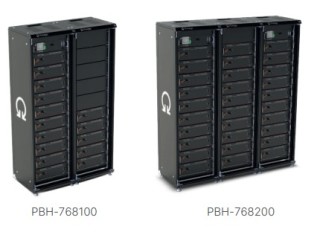 PBH-512100 LFP Battery Cabinet