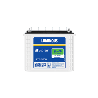Solar Battery 12V 150Ah ‏(H)