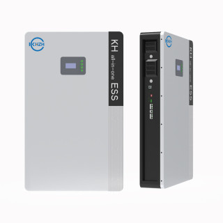 PowerWall All-In-One