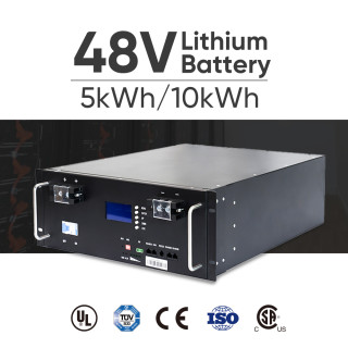 PowerPal-E1-5/10kWh