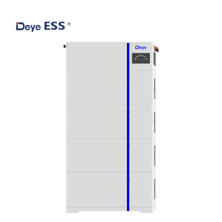 Deye ESS AI-W5.1-B Low Voltage Storage Battery