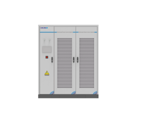 EnerMax-C&I Distributed Power Control Cabinet